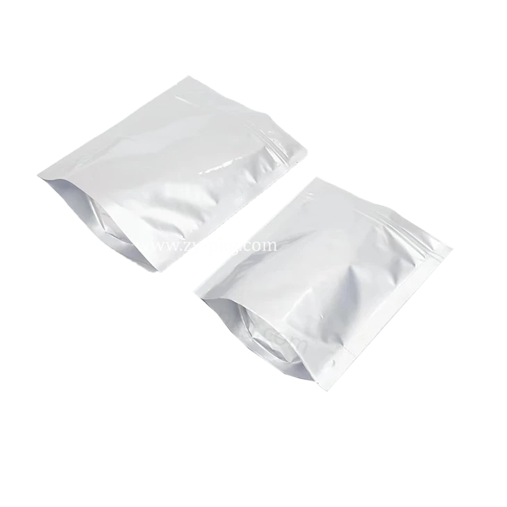 Retort Stand Up Pouches